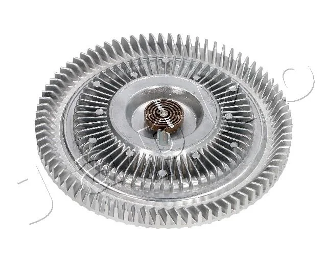 Spojka, větrák chladiče