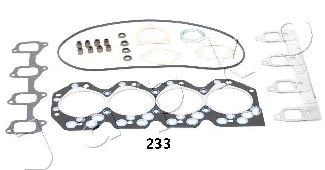 Sada těsnění, hlava válce