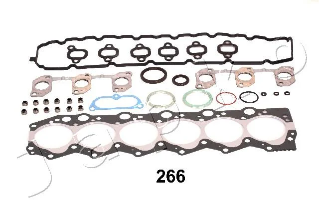 Sada těsnění, hlava válce