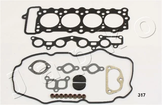 Sada těsnění, hlava válce