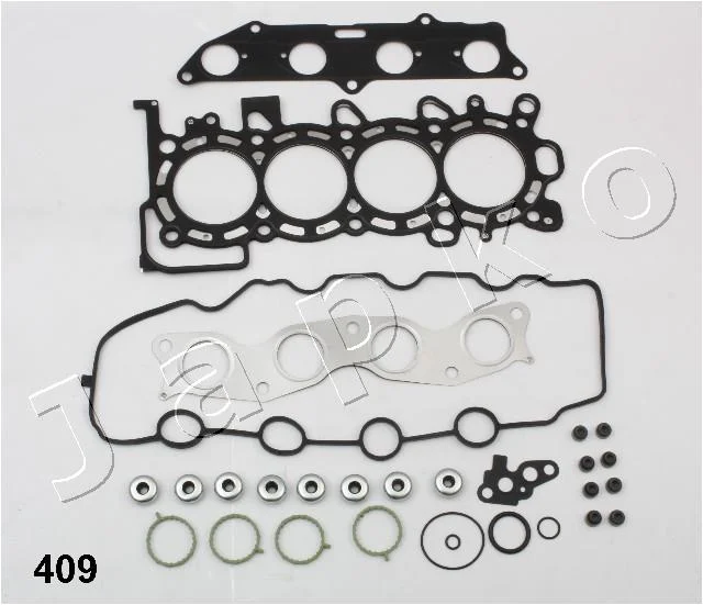 Sada těsnění, hlava válce