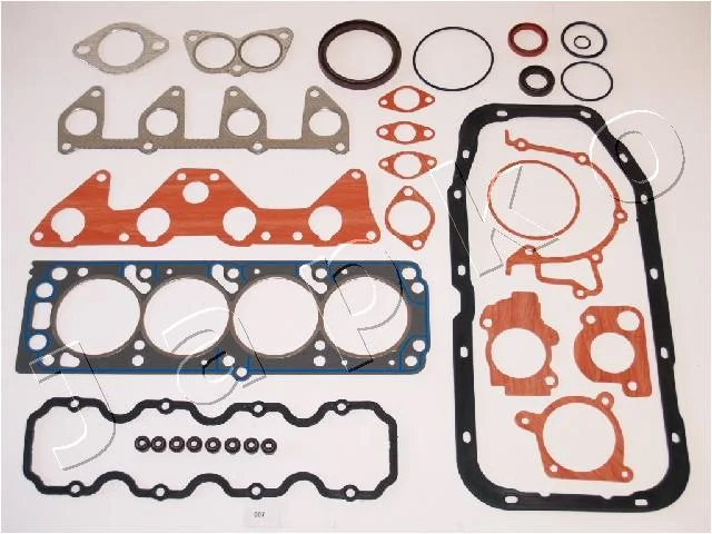 Kompletní sada těsnění, motor