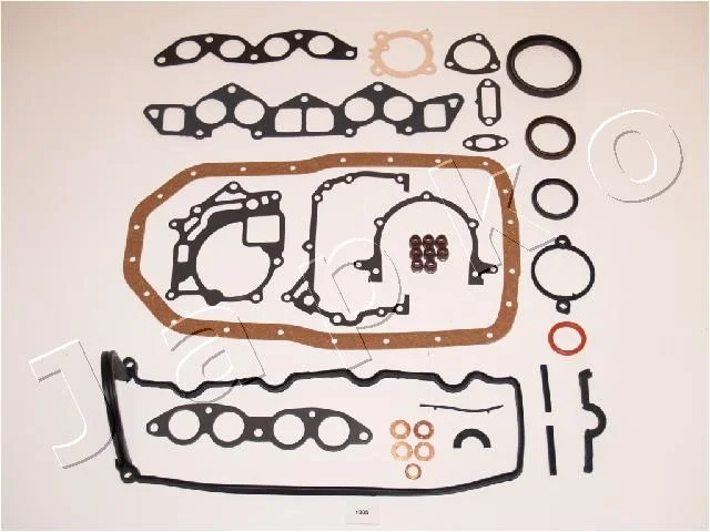 Kompletní sada těsnění, motor