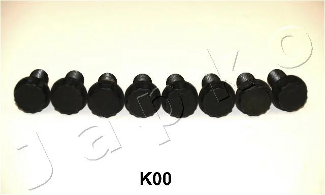 Šroub, setrvačník