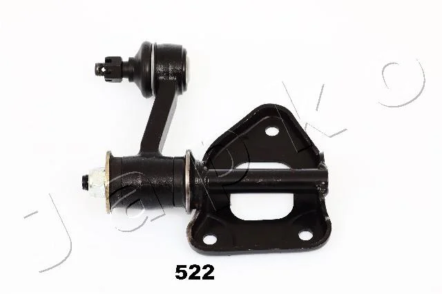 Předlohová páka řízení