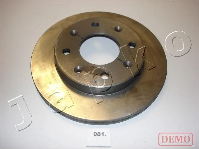 Brzdový kotouč