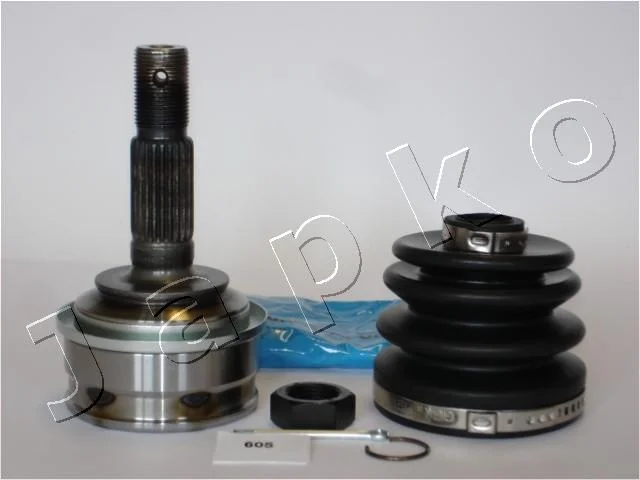 Sada kloubů, hnací hřídel