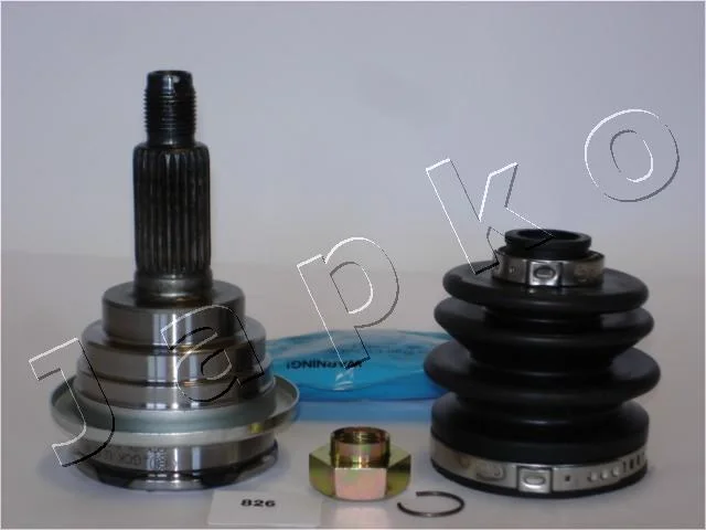 Sada kloubů, hnací hřídel