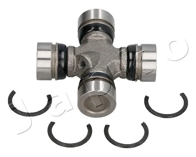 Kloub, kloubový hřídel