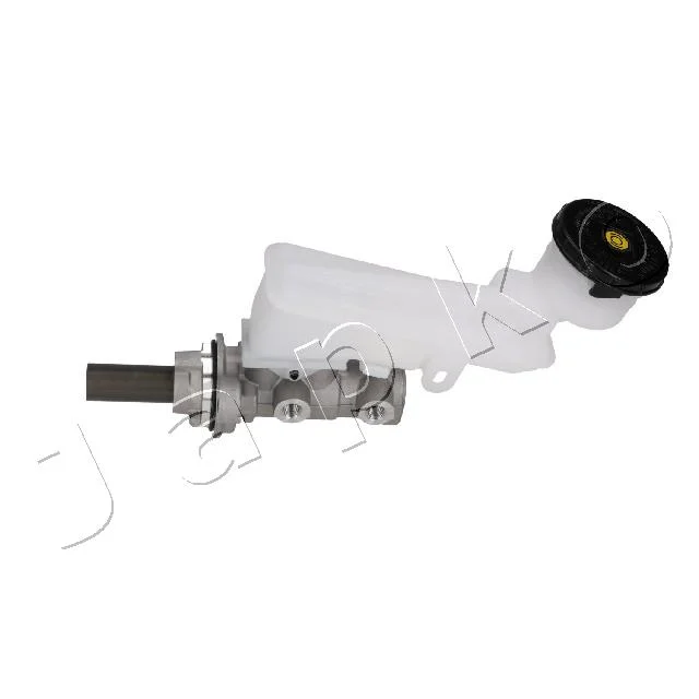 Hlavní brzdový válec