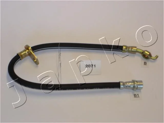 Držák, brzdová hadice