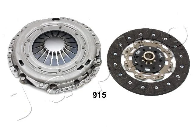 Přítlačný talíř