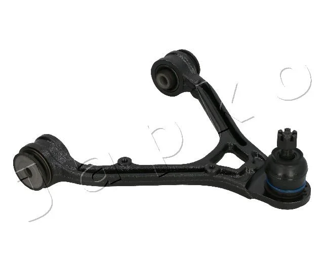 Řídicí páka, zavěšení kol