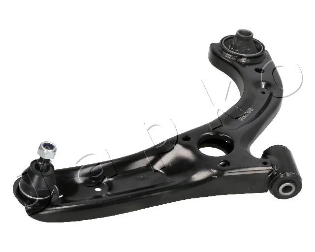 Řídicí páka, zavěšení kol