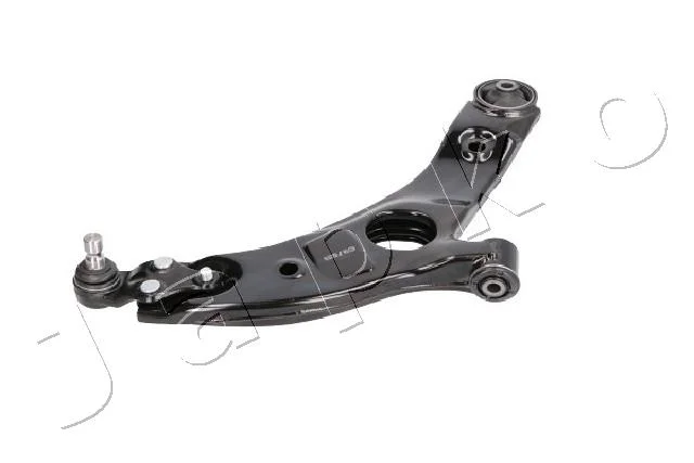 Řídicí páka, zavěšení kol