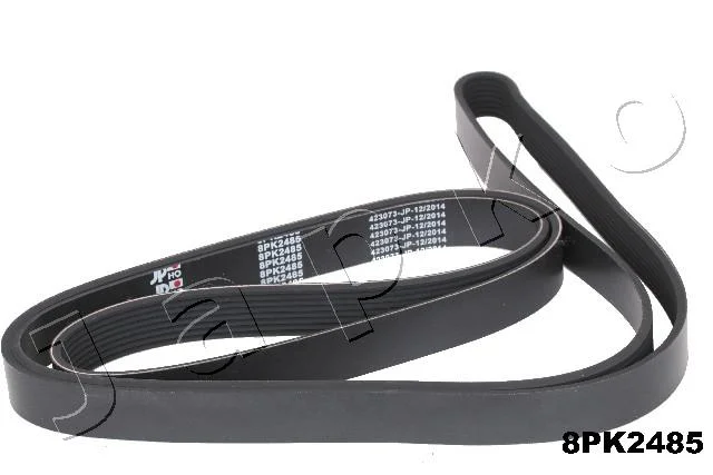 ozubený klínový řemen