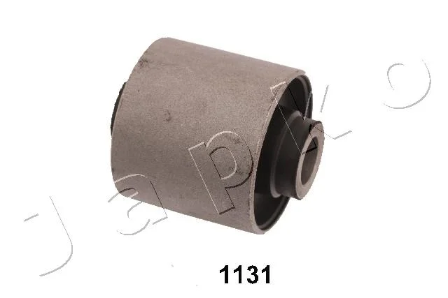 Uložení, řídicí mechanismus