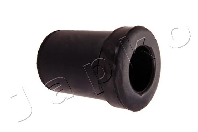 Ložiskové pouzdro, listová pružina