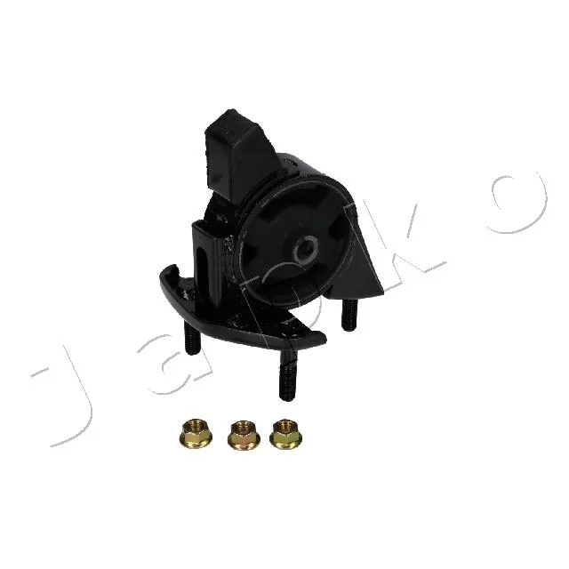 Zavěšení motoru