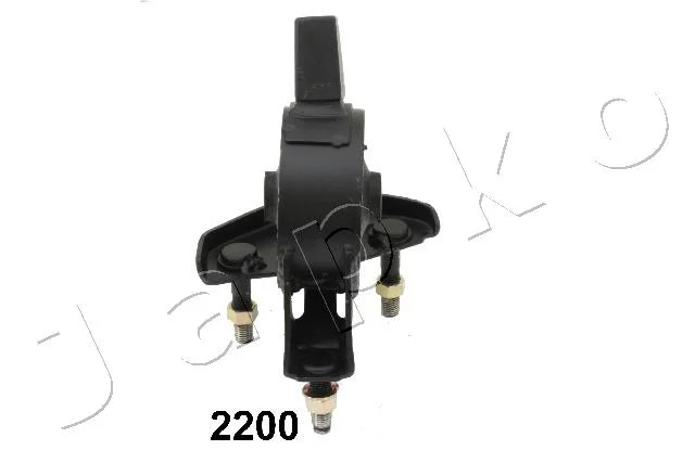 Zavěšení motoru