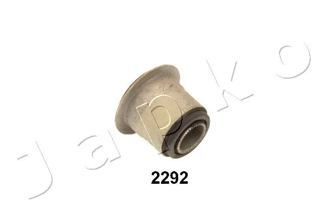 Uložení, řídicí mechanismus