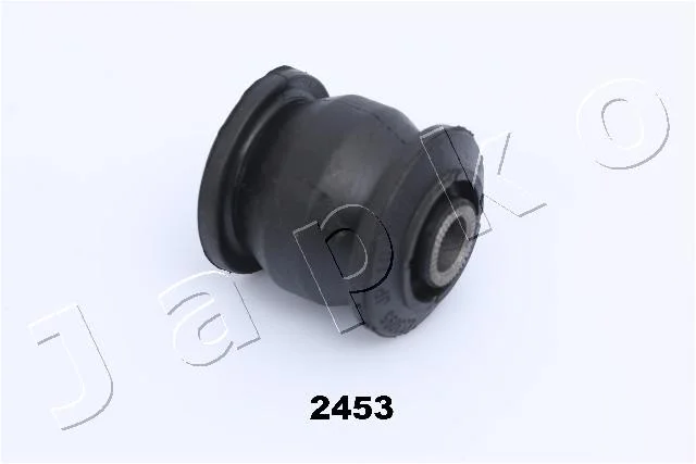 Uložení, řídicí mechanismus