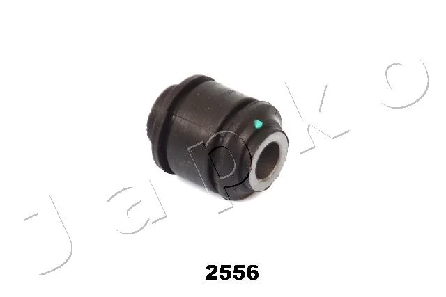 Uložení, řídicí mechanismus