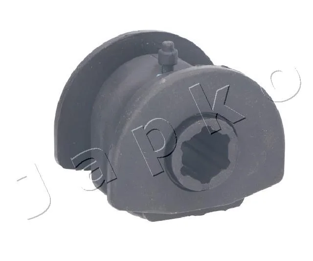 Uložení, řídicí mechanismus