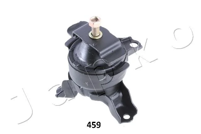 Zavěšení motoru