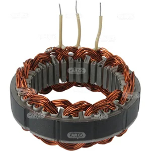 Stator, generátor