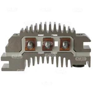 Usměrňovač, generátor