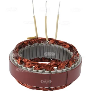 Stator, generátor
