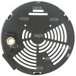 Čepička, generátor