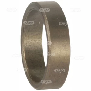 Pouzdro, hřídel startéru