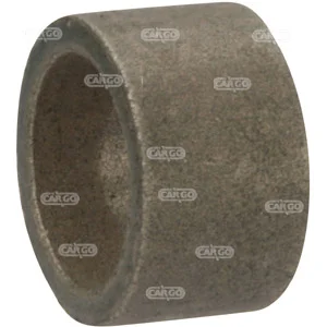 Pouzdro, hřídel startéru