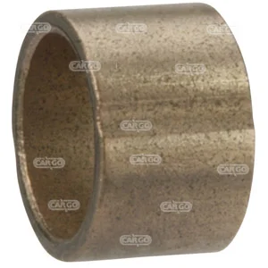 Pouzdro, hřídel startéru