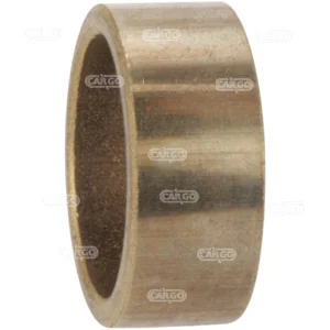 Pouzdro, hřídel startéru