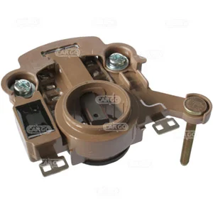 Regulátor generátoru