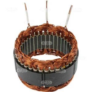 Stator, generátor