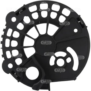 Čepička, generátor