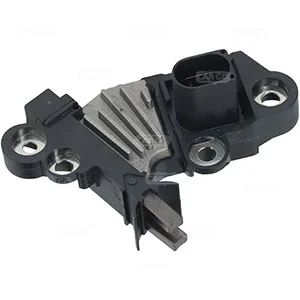 Regulátor generátoru