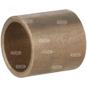 Pouzdro, hřídel startéru