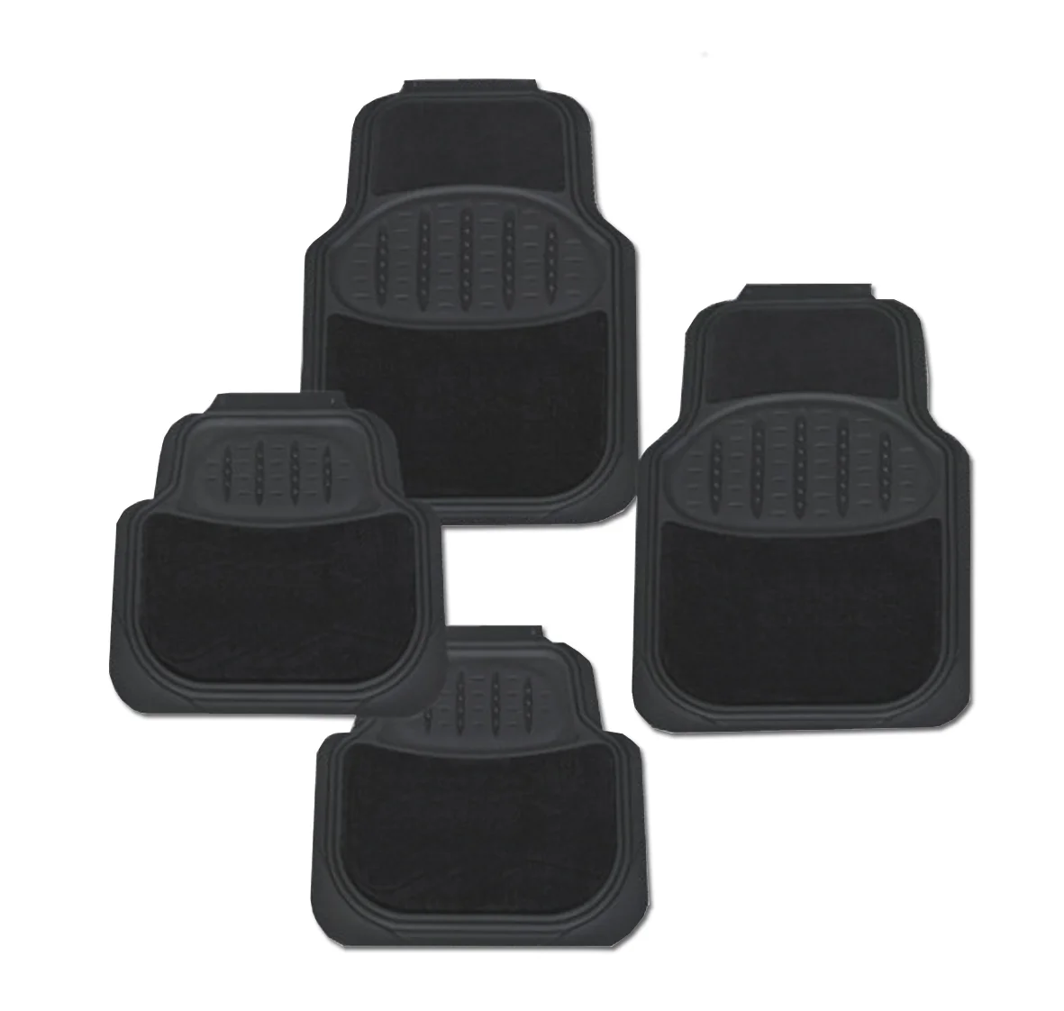 Sada podlahových rohoží