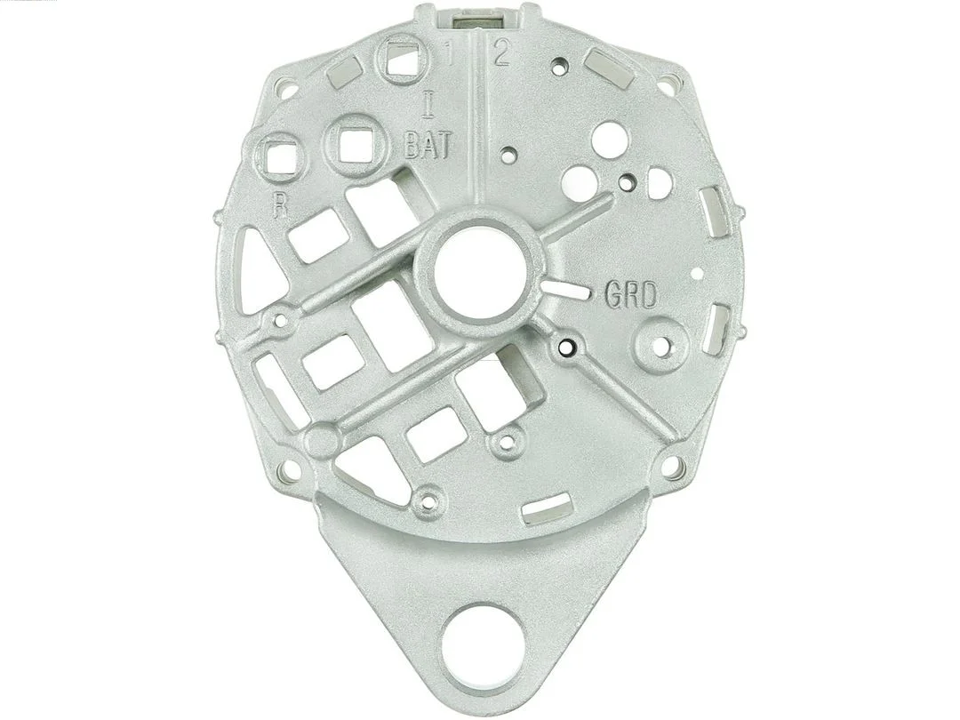 Čepička, generátor