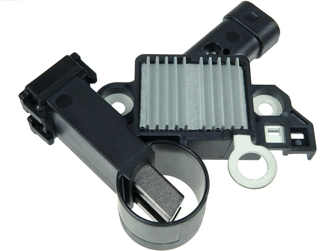 Regulátor generátoru