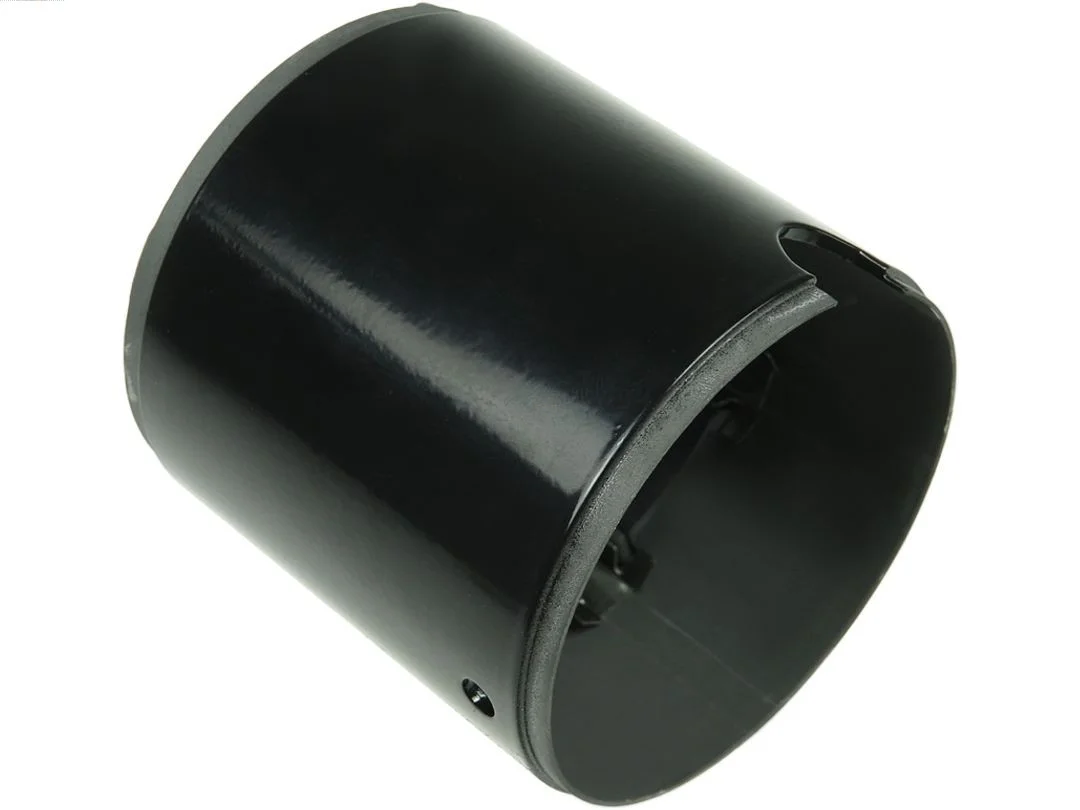 Budicí vinutí, startér