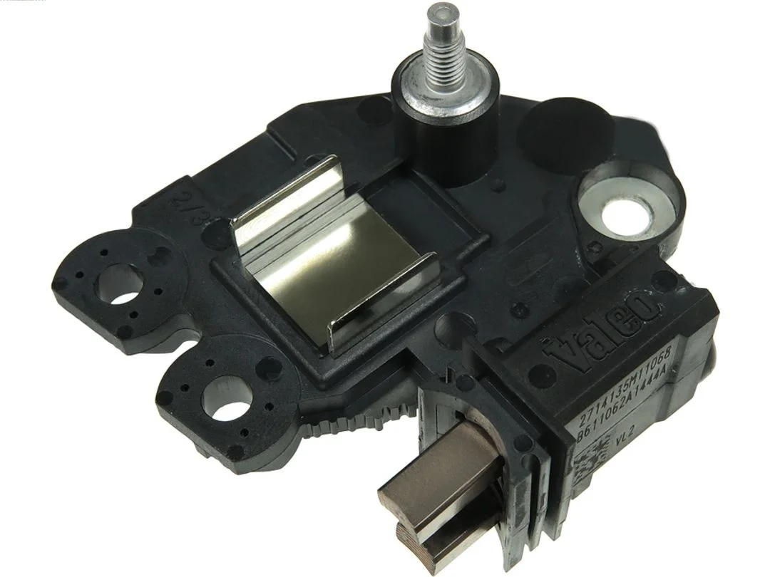 Regulátor generátoru