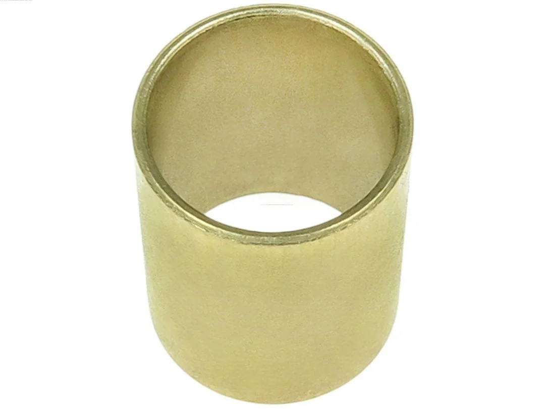 Pouzdro, hřídel startéru