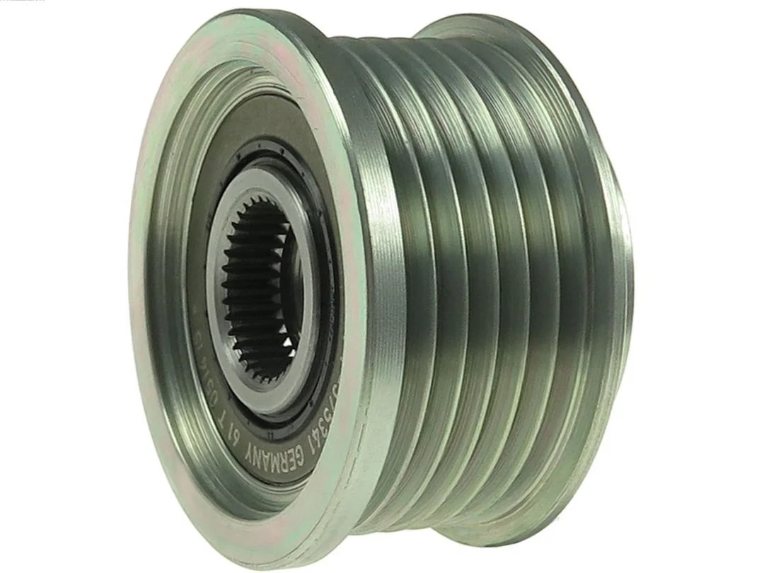 Předstihová spojka