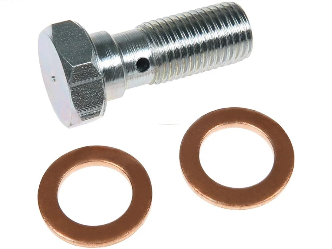 Opravná sada, podtlaková pumpa (brzdová soustava)